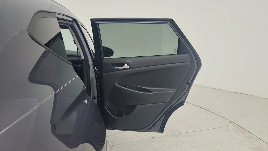 Used 2019 Gray Hyundai SEL image 27