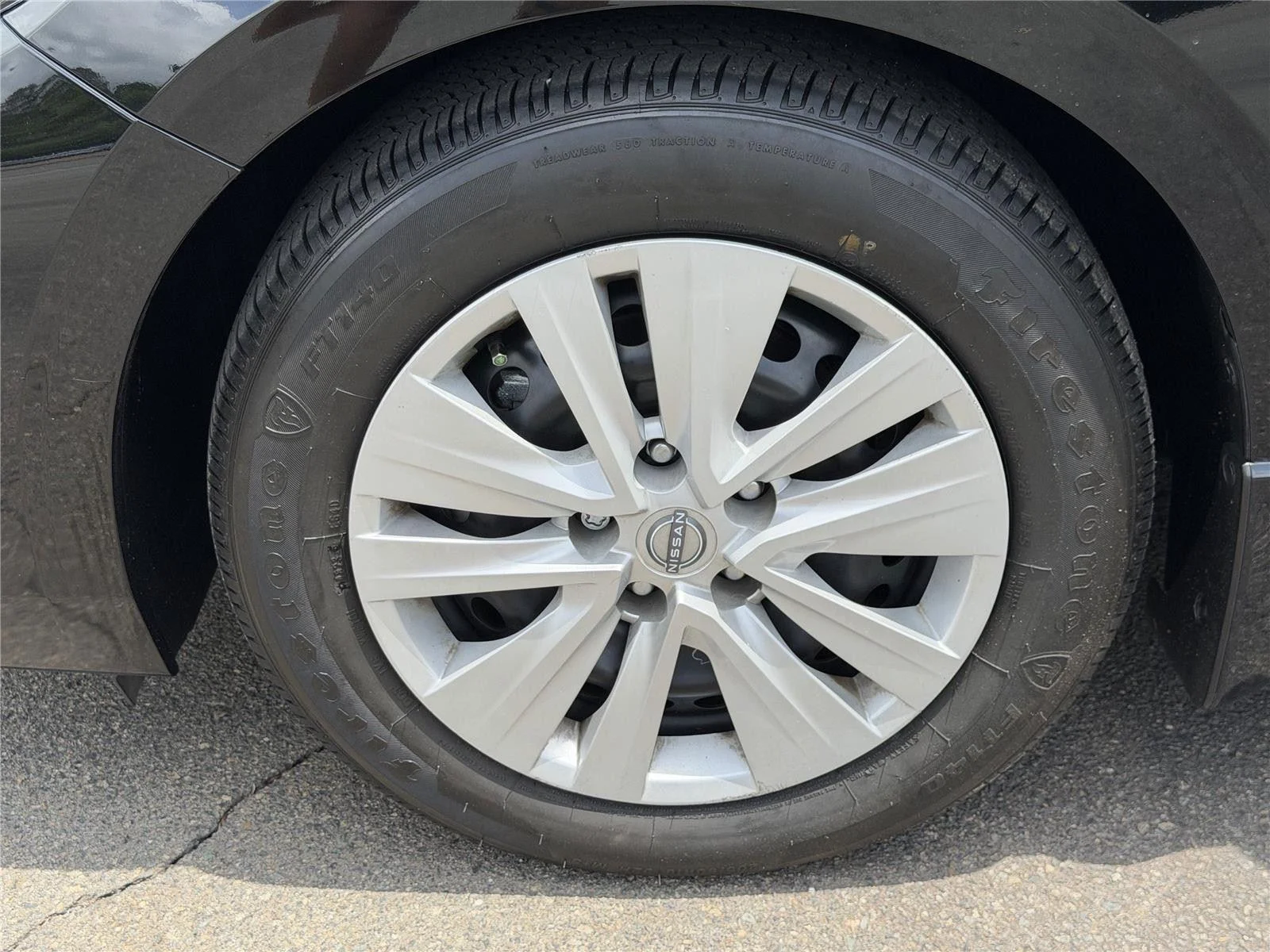 Used 2024 Super Black Nissan S image 31