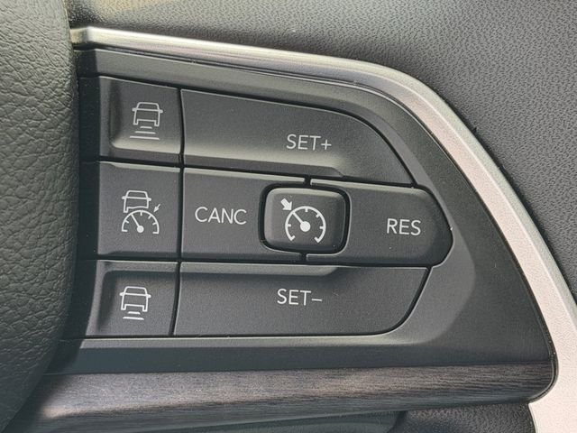 Used 2023 Black Jeep Limited image 19