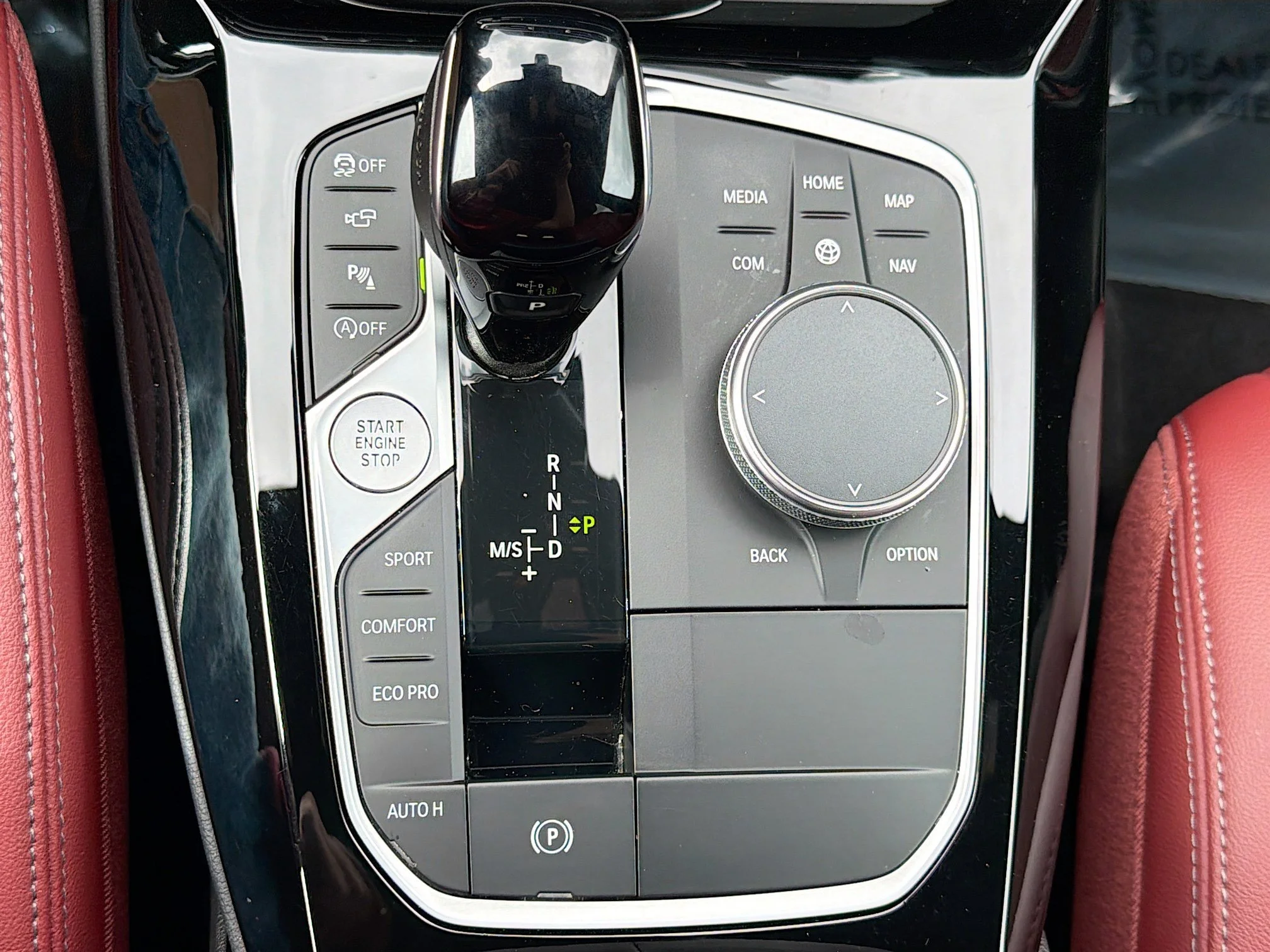 Certified Used 2023 Mineral White Metallic BMW sDrive30i image 29