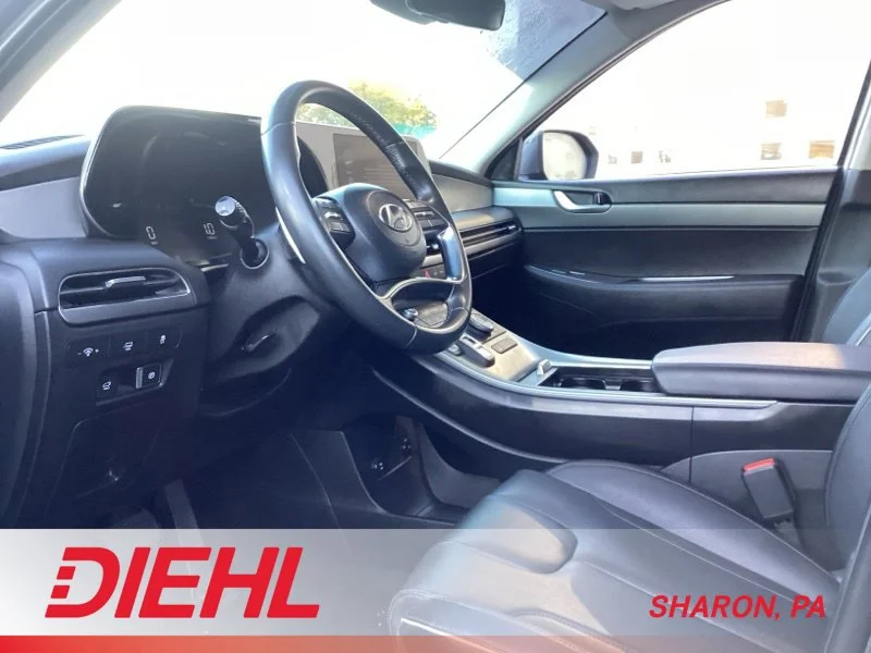 2023 Hyundai Palisade XRT - Photo 10