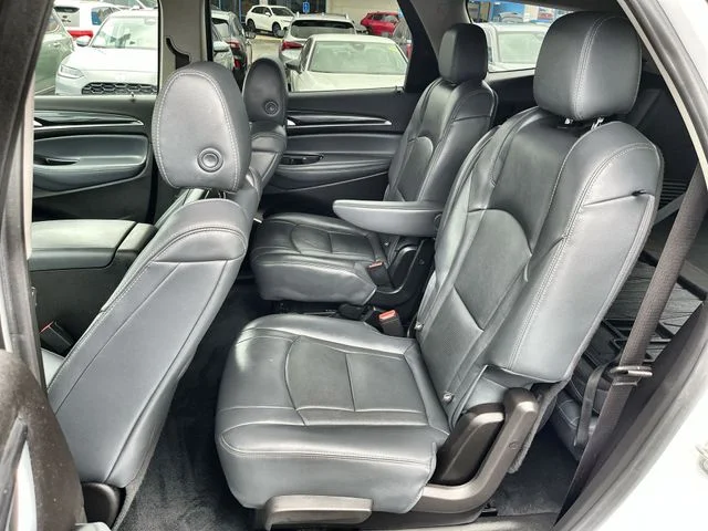 Used 2021 White Buick Essence image 26