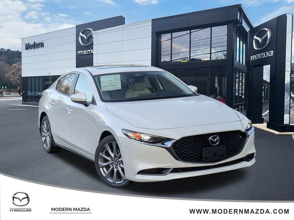 2026 Mazda CX-3 Preferred AT 4-Door SKYACTIV's photo