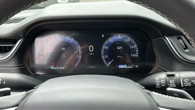 Certified Used 2024 Silver Jeep Altitude X image 16