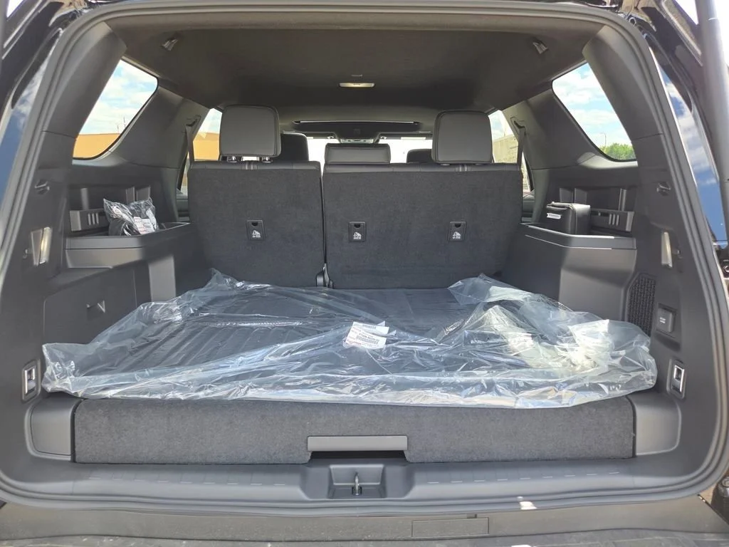 2026 Toyota 4Runner Limited - Photo 28