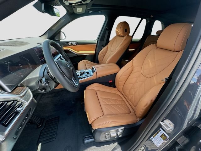New 2026 Gray BMW sDrive40i image 16