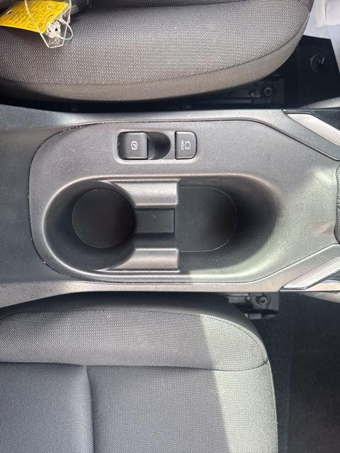 Used 2024 White Toyota LE image 40