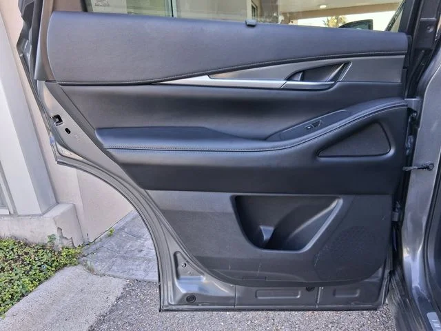 Used 2024 Gray INFINITI LUXE image 20