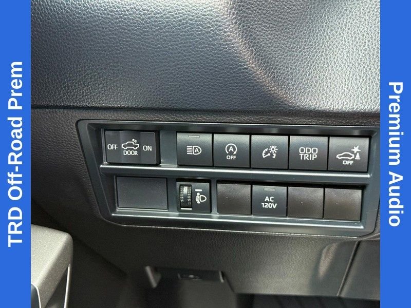 Used 2026 Lunar Toyota SR5 image 29