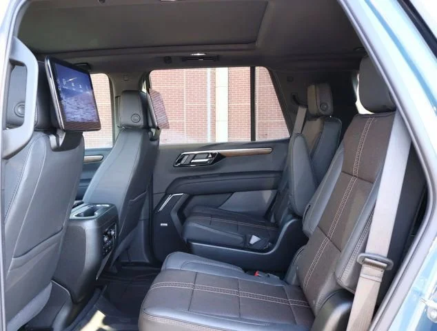 2026 Chevrolet Tahoe High Country - Photo 26