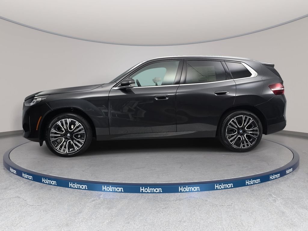 New 2026 Dark Graphite Metallic BMW 30 xDrive image 8