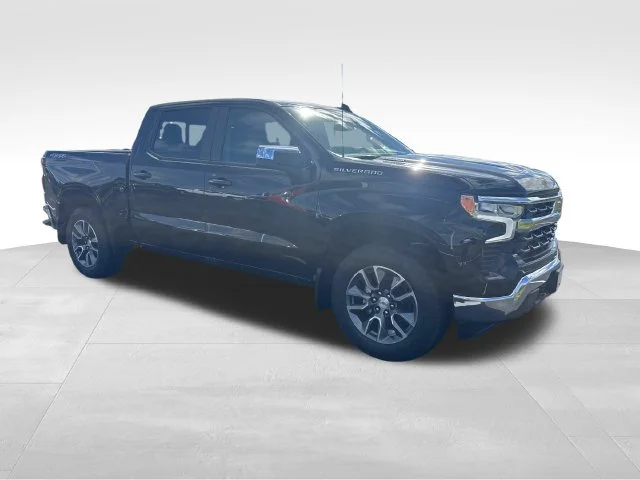 2026 Chevrolet Silverado 1500 LT - Photo 7