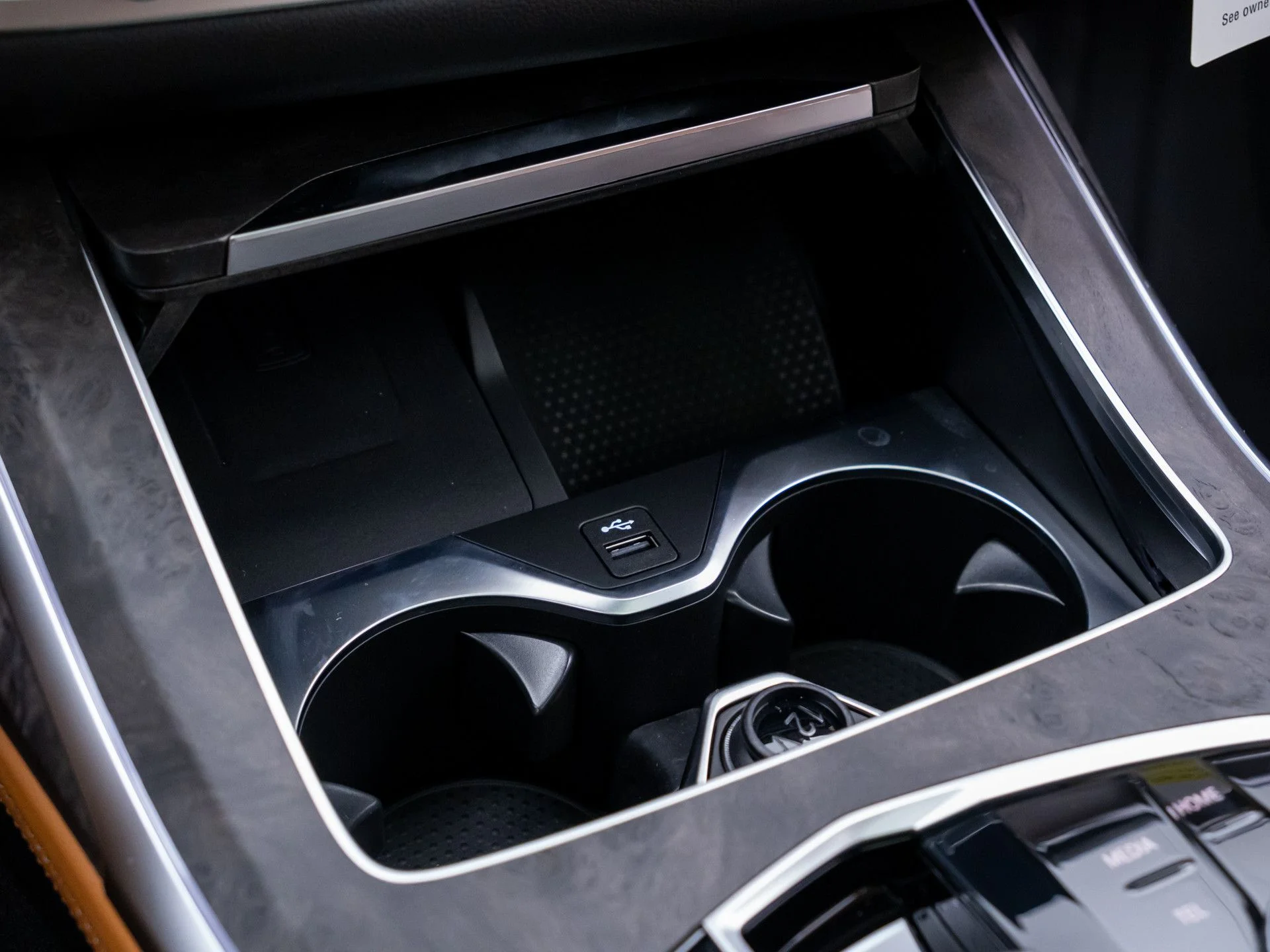 New 2026 Gray BMW xDrive40i image 31