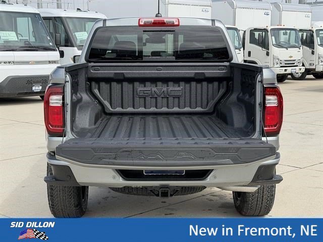 New 2026 Sterling Metallic GMC Elevation image 5