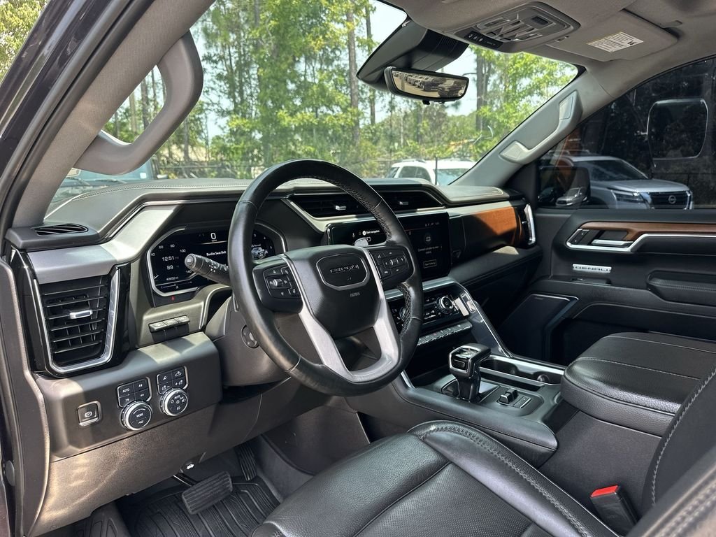 2023 GMC Sierra 1500 Denali Denali - Photo 10