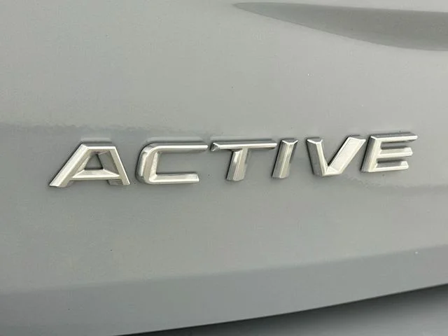 Certified Used 2025 Gray Ford Active image 32