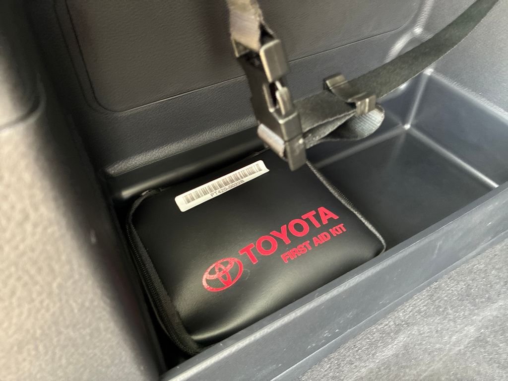 New 2026  Toyota XLE image 44
