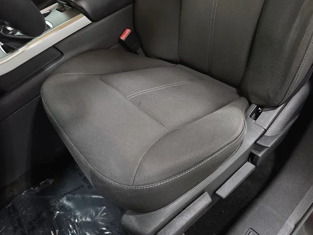 Used 2014 Tuxedo Black Metallic Ford SE image 26