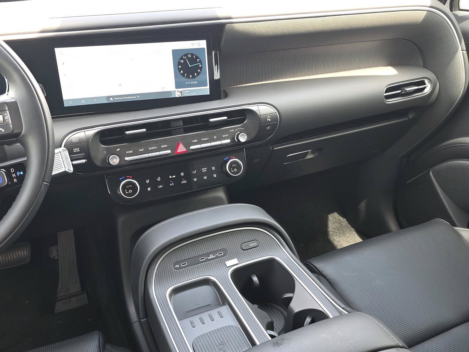 2026 Hyundai Palisade Calligraphy - Photo 11