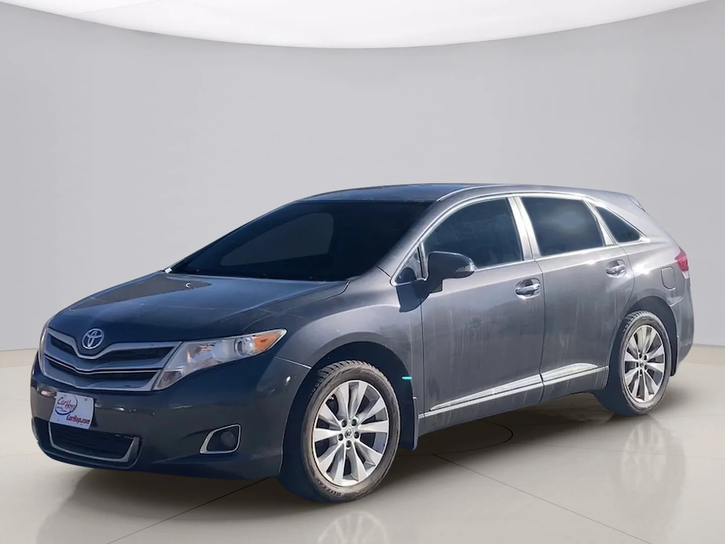 2013 Toyota Venza XLE