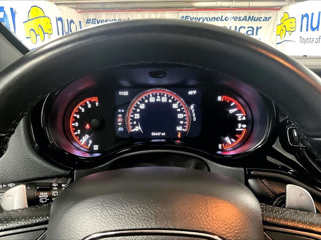 Used 2024 White Dodge GT Plus image 26