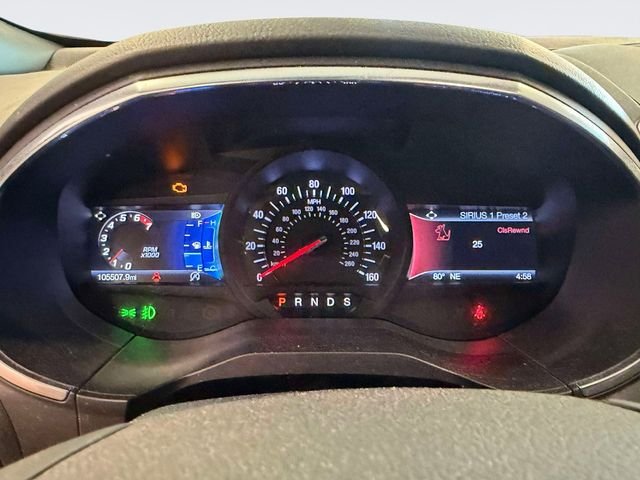Used 2020 Black Ford ST image 23