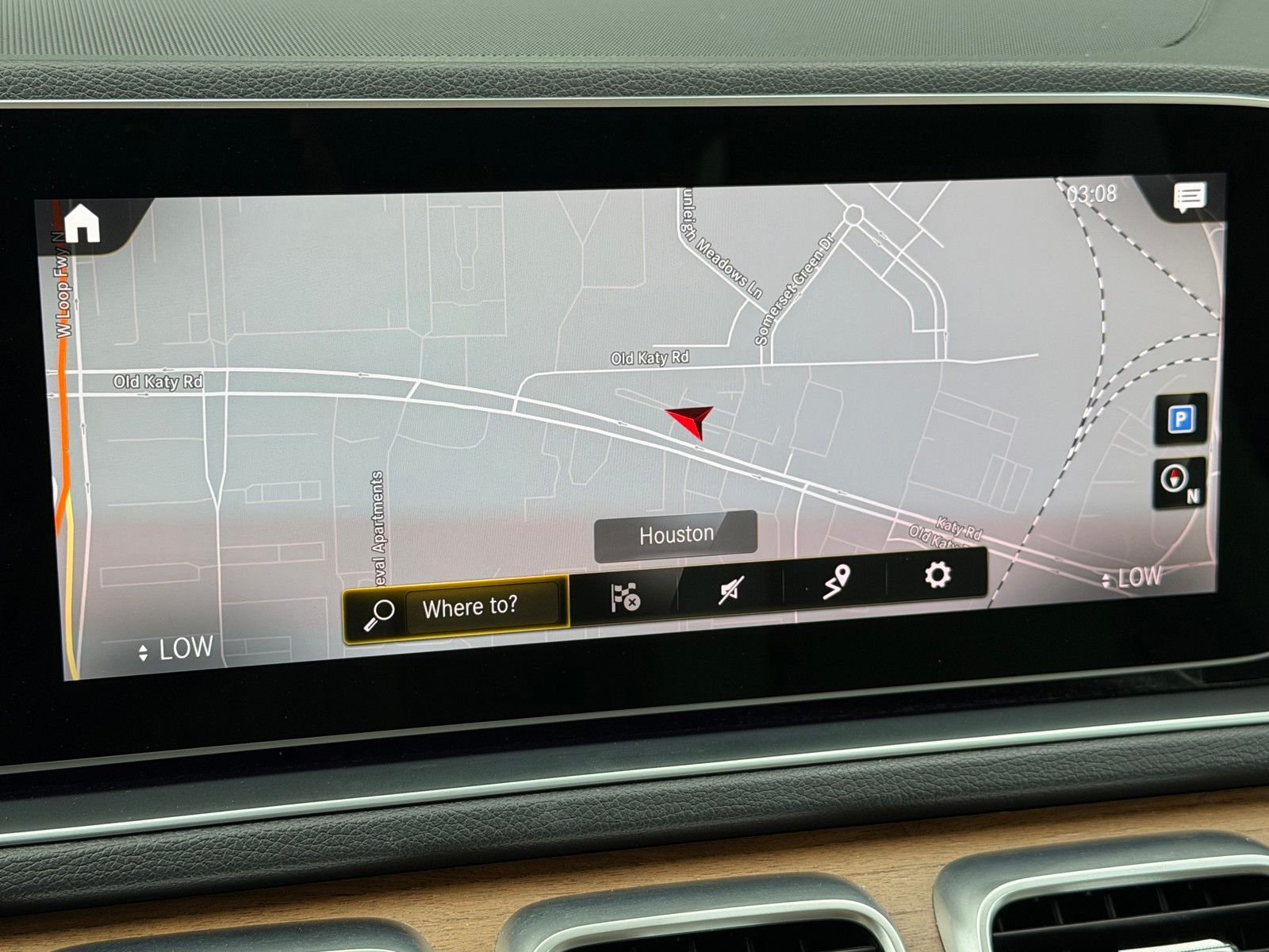 Certified Used 2022 White Mercedes-Benz GLE 350 image 6