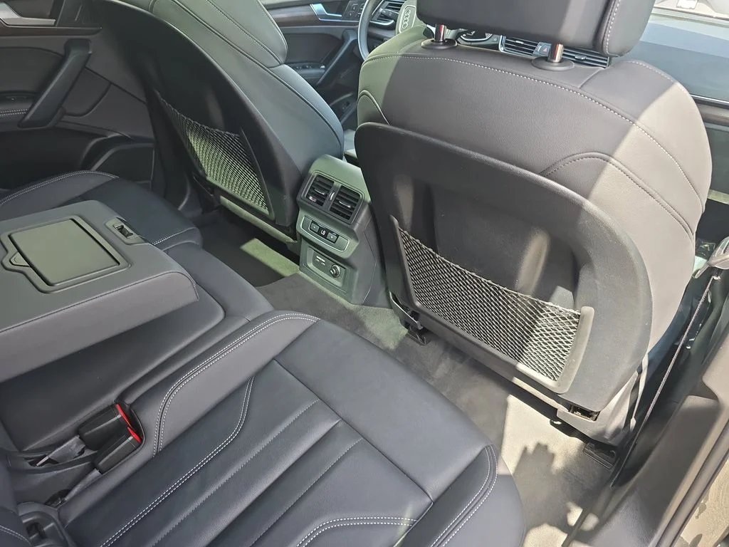 2024 Audi Q5 Premium Plus - Photo 11