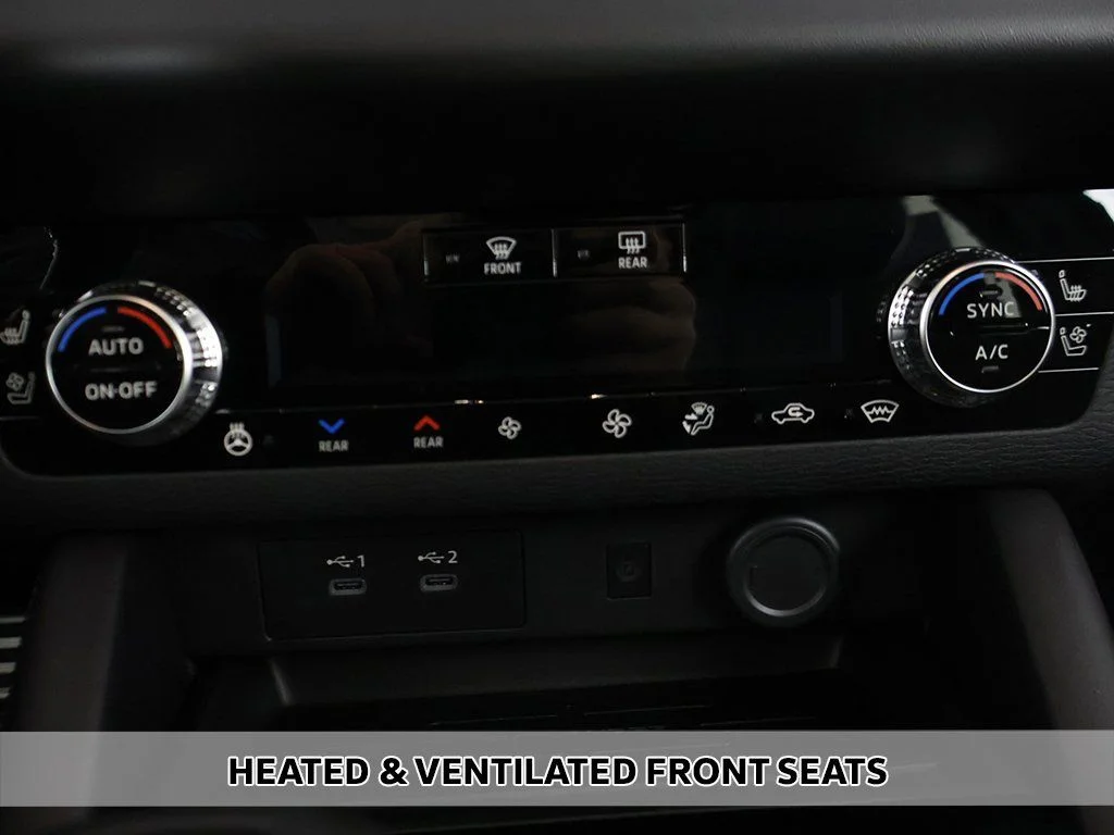 2025 Mitsubishi Outlander SEL - Photo 9