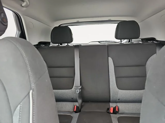 Used 2024 Gray Chevrolet LT image 11