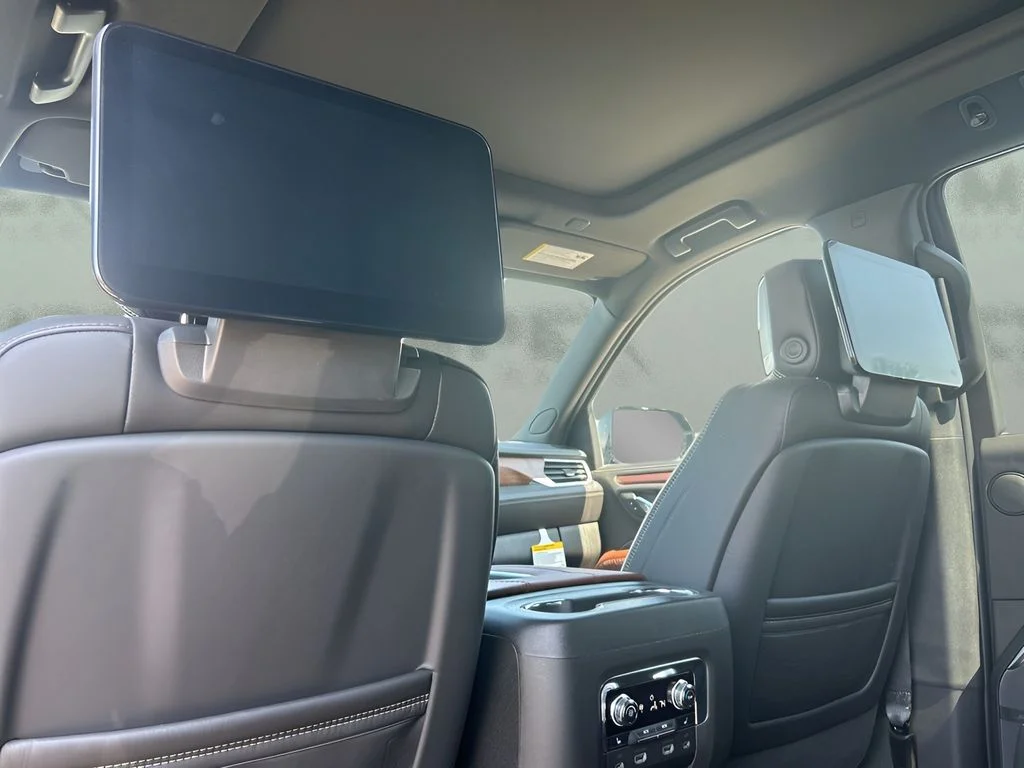 Used 2023 Black GMC Denali Ultimate image 14