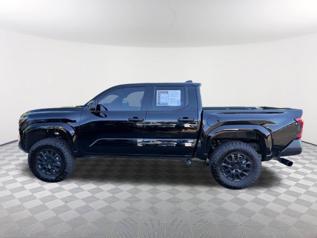Used 2026 Black Toyota SR image 8
