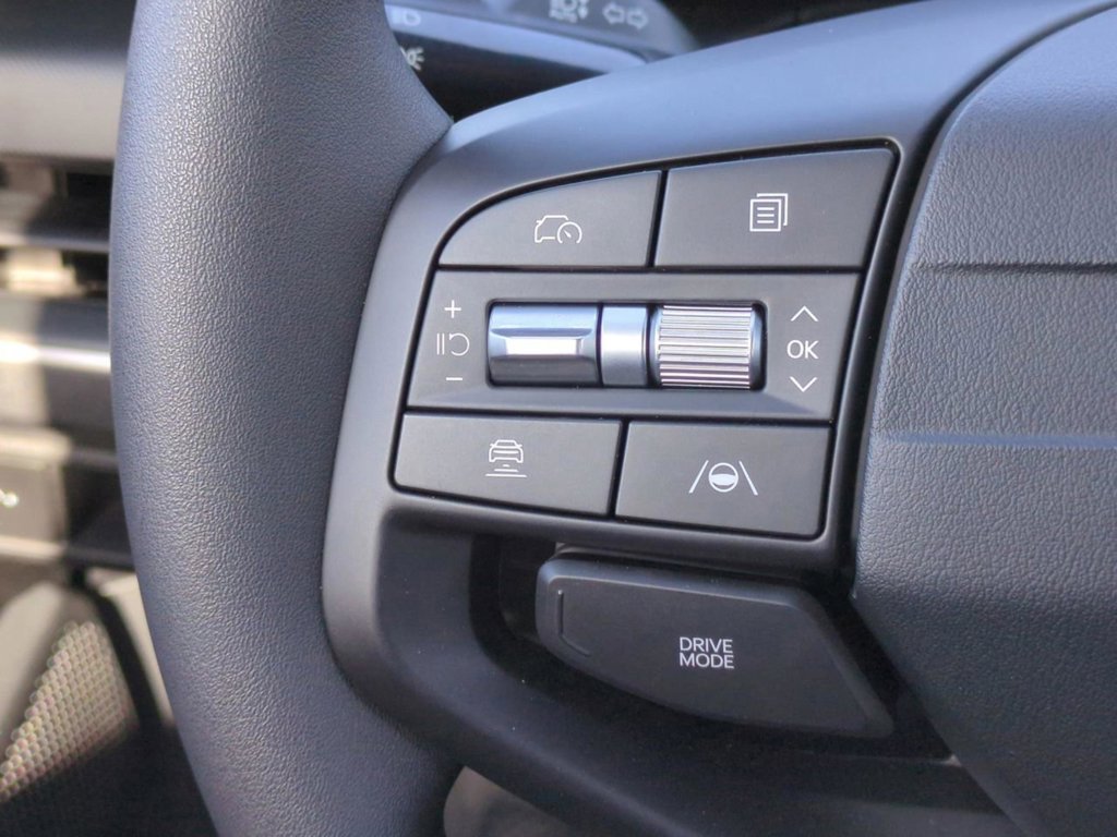New 2026 Currant Red Kia LXS image 21