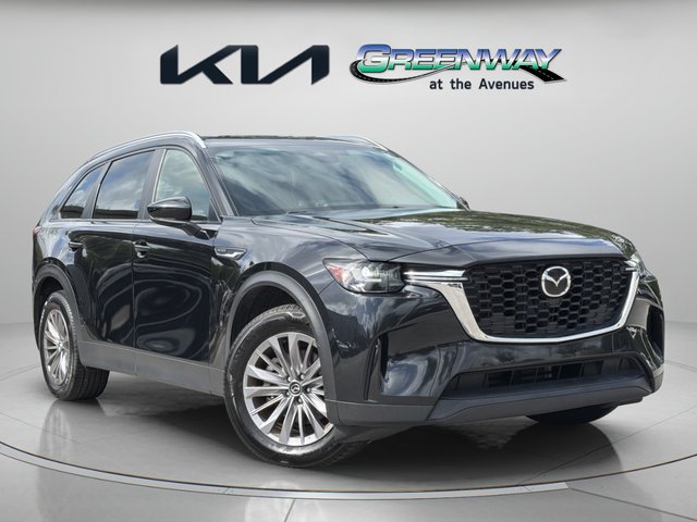 2025 Mazda CX-90 Select Package
