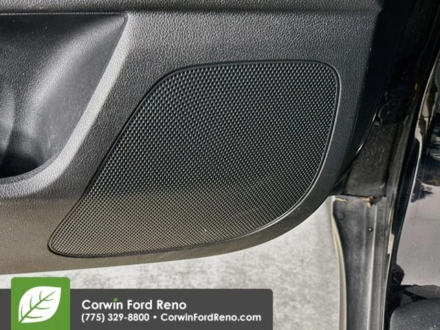 Used 2018 Black Cherry Kia LX image 21