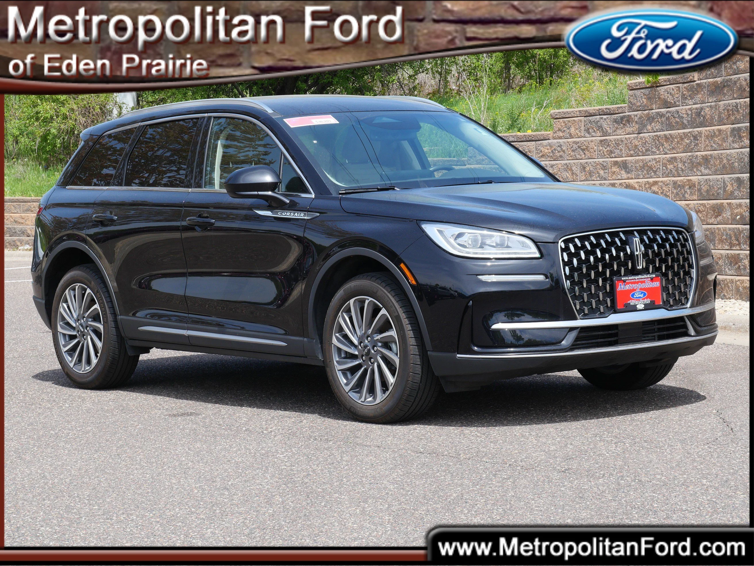 2023 Lincoln Corsair Reserve AWD's photo