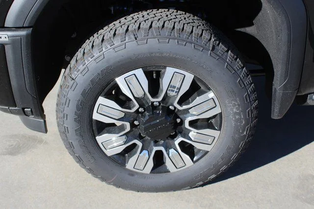 New 2026 Black GMC Denali image 7