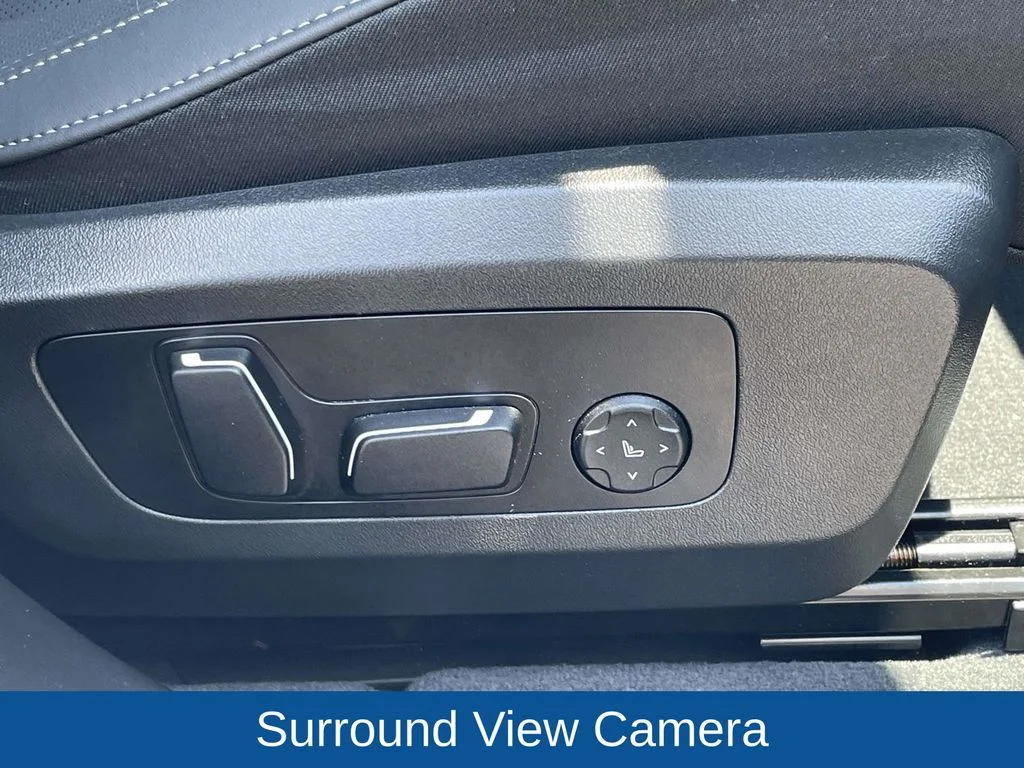 Certified Used 2026 Gray BMW M50 xDrive image 16