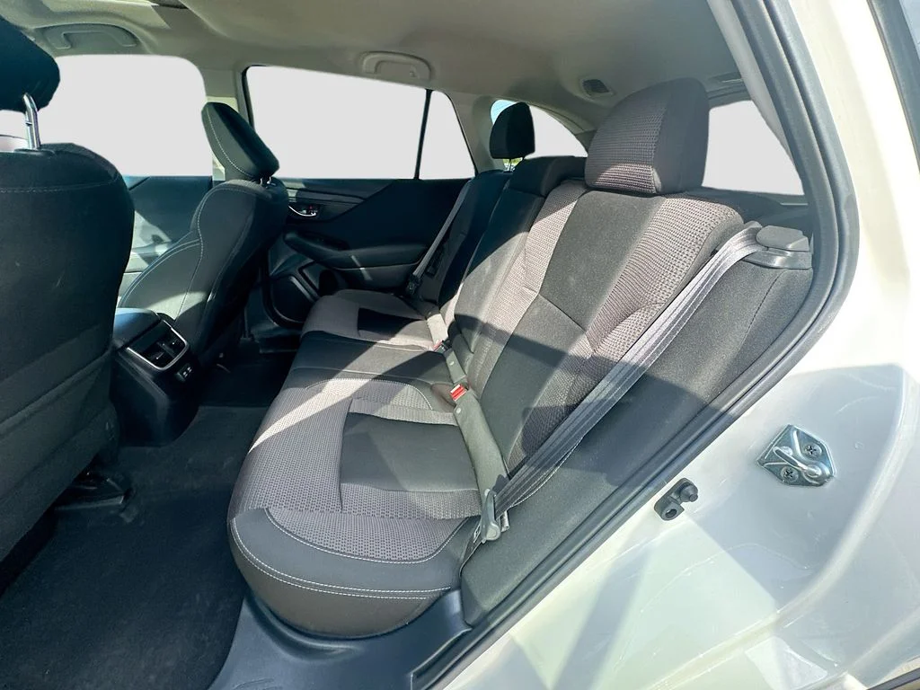 Used 2022 White Subaru Premium image 30