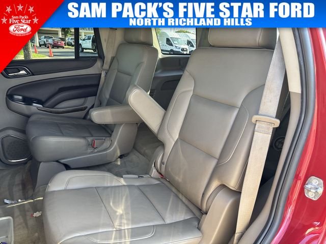 Used 2015 Red Chevrolet LT image 30
