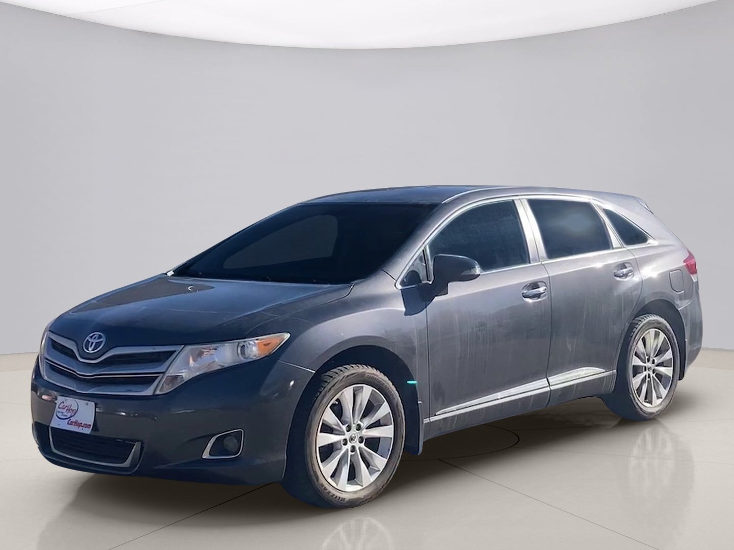 2013 Toyota Venza