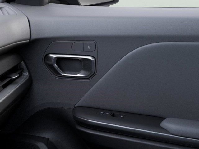New 2026 Gray Kia EX image 25