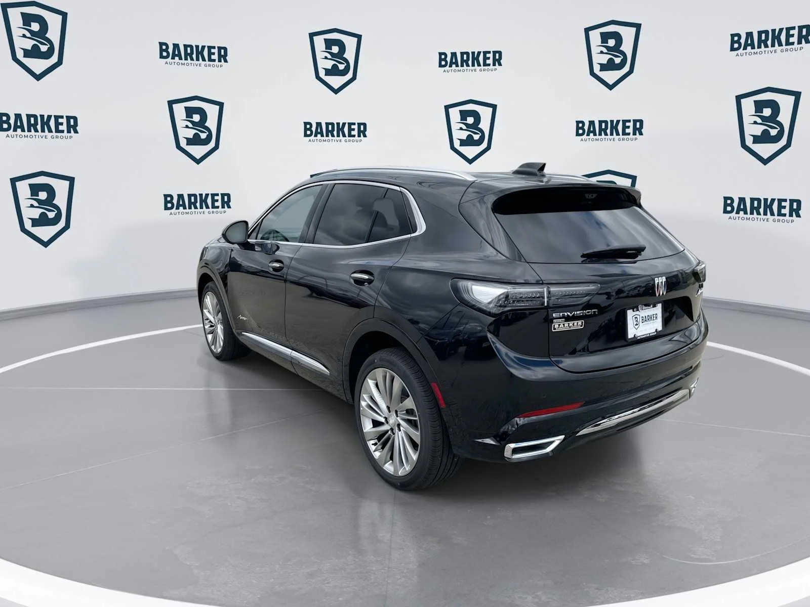2026 Buick Envision Avenir - Photo 6