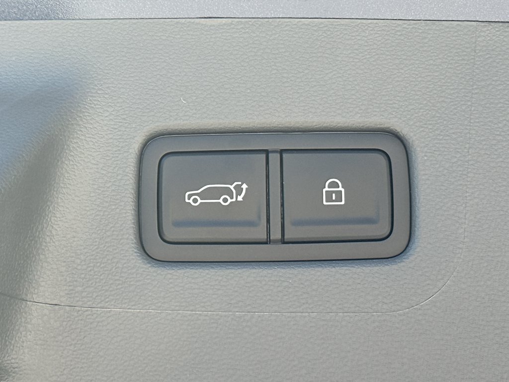 New 2026 Atlantis Blue Hyundai Calligraphy image 39