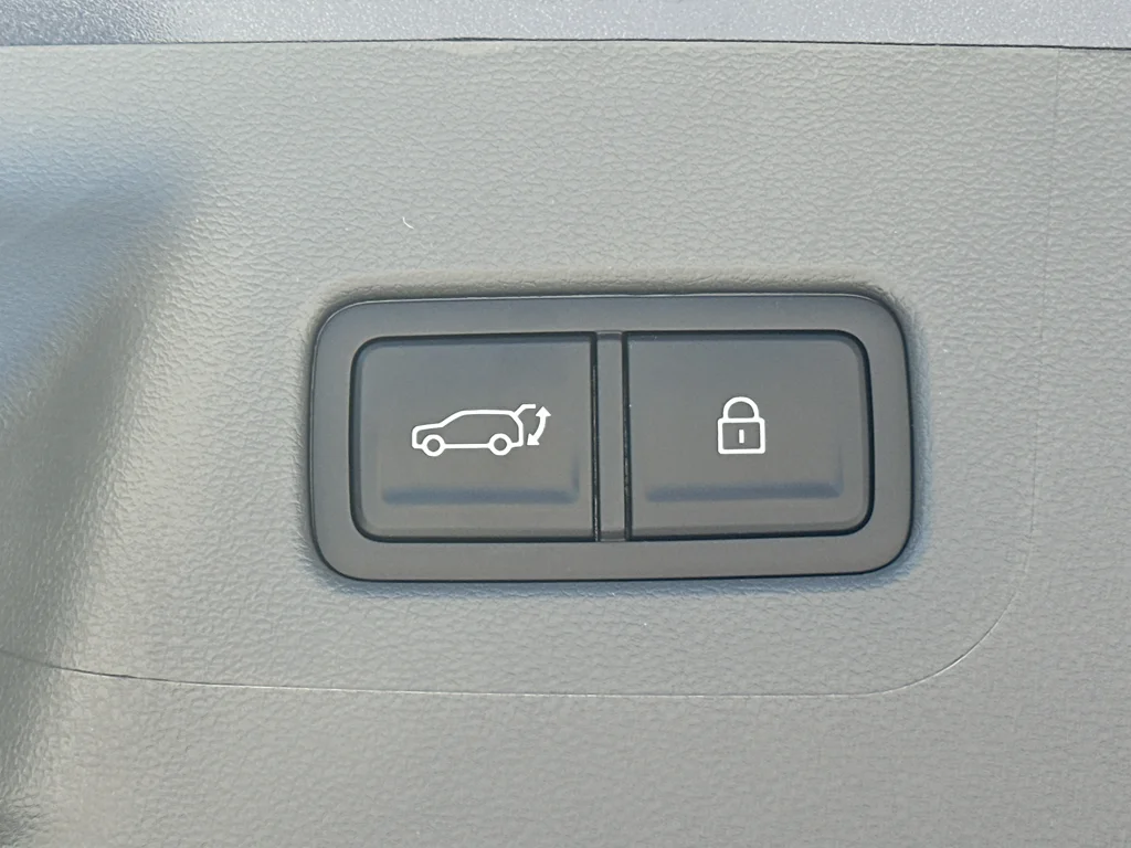 New 2026 Atlantis Blue Hyundai Calligraphy image 39