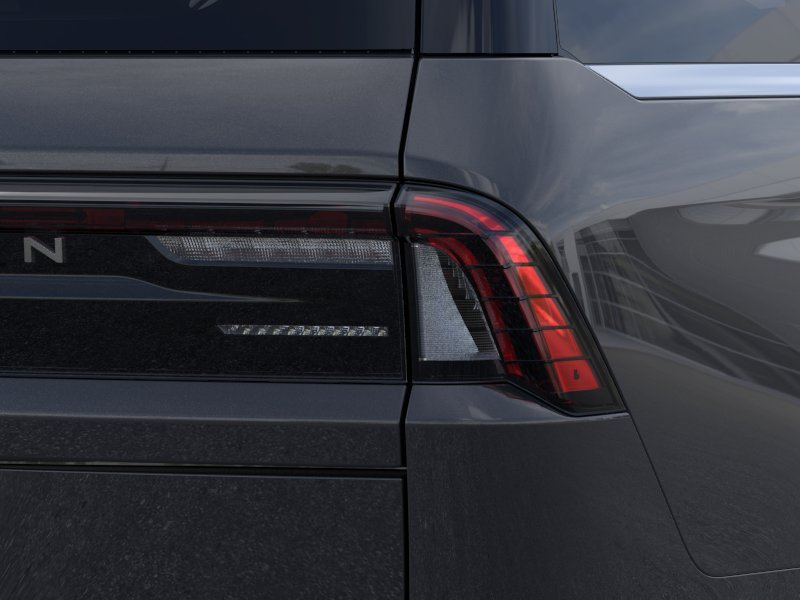 New 2026 Starlight Gray Metallic Lincoln Reserve L image 71