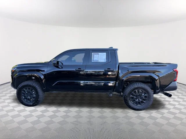 Used 2026 Black Toyota SR image 8