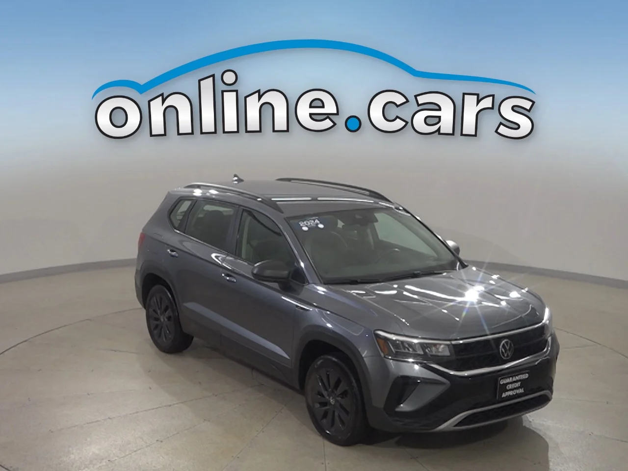 Used 2024 Gray Volkswagen 1.5T S image 32