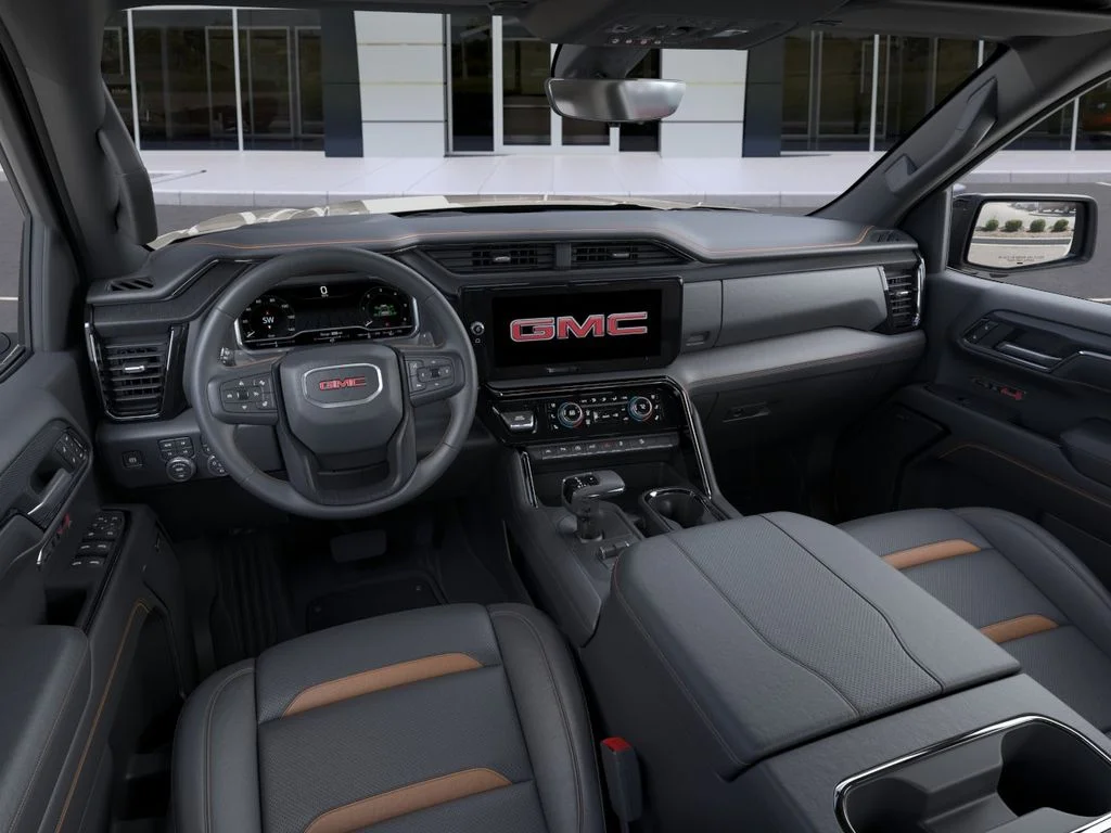 New 2026 Dune GMC AT4 image 15