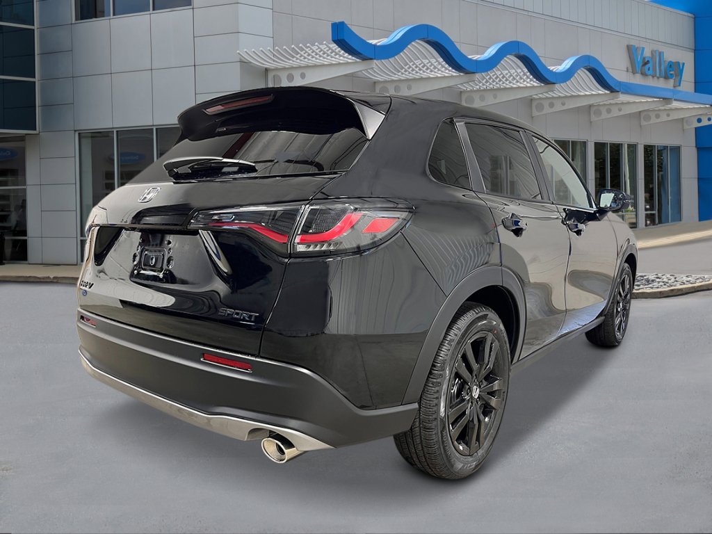 Vehicle thumbnail